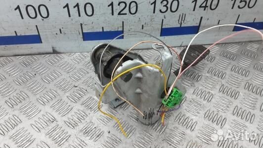 Педаль газа opel vivaro (FBE21O301)