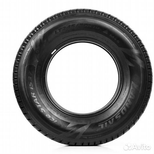 Landsail Ice Star IS37 255/55 R18 109T