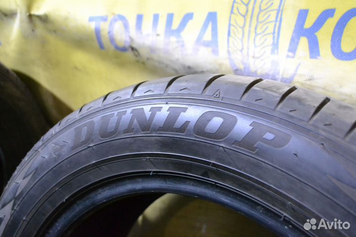 Dunlop Enasave RV505 225/55 R17