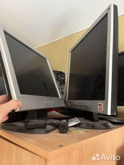 Монитор