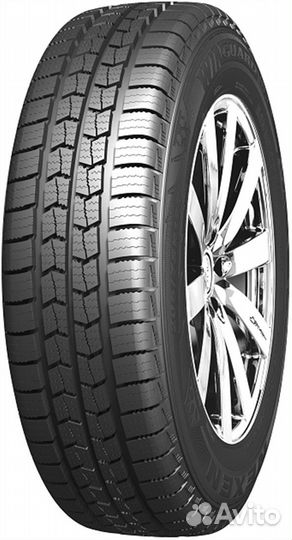 Nexen Winguard WT1 195/70 R15