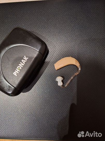 Слуховой аппарат phonak Baseo Q10-SP