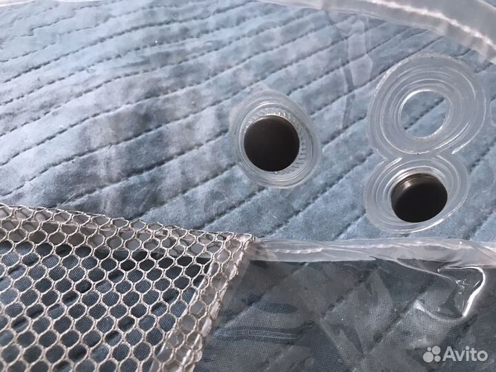 Новый Дождевик на коляску peg perego