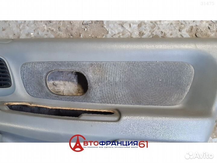 Карта двери, 7700422448 renault laguna 1, 3031491