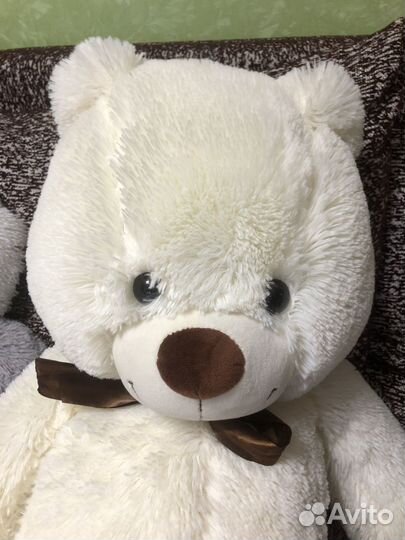 Плюшевые игрушки пакетом новые