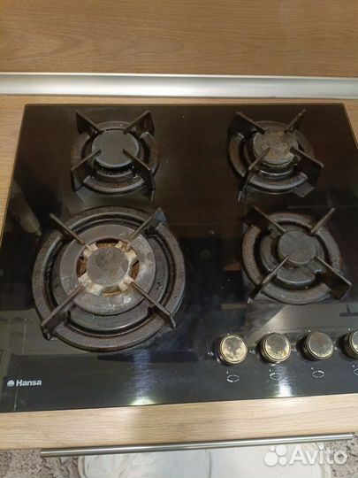 Встраиваемая техника для кухни