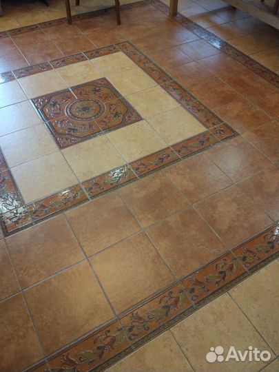 Специалист выполнит работы