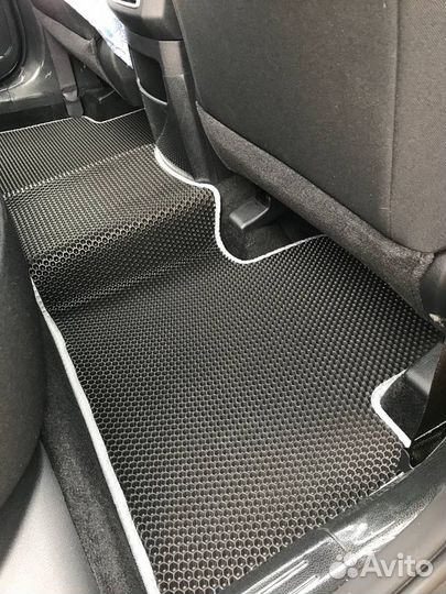 Коврики ева на Киа Спортейдж 5 2022