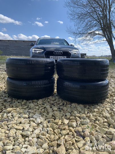 Michelin Primacy 3 225/50 R17