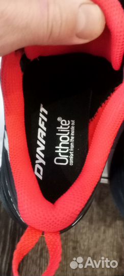 Беговые кроссовки Dynafit