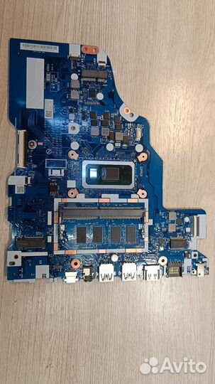 Материнская плата для Lenovo L340 nм-С091