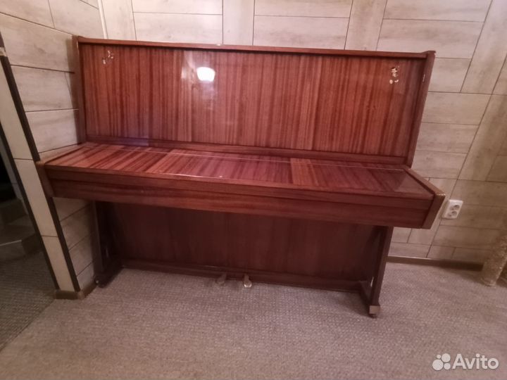 Пианино