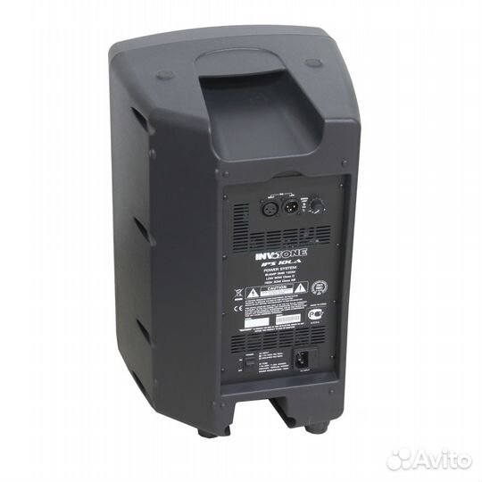 Комплект акустики