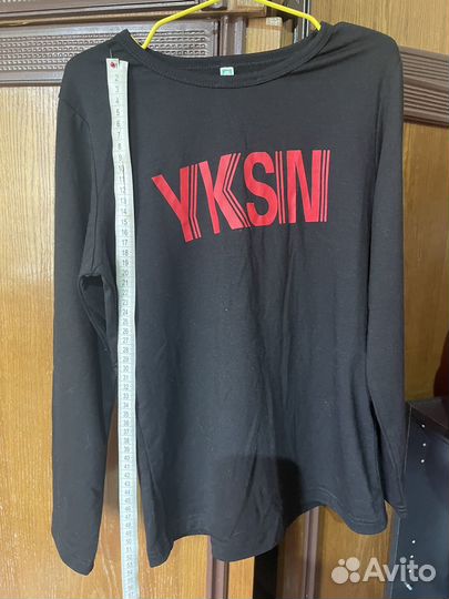 Сортивный костюм