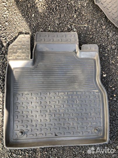 Ковры для авто
