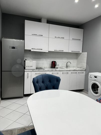 2-к. квартира, 46 м², 10/10 эт.