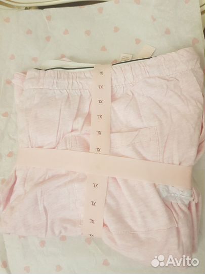 Пижама victorias secret (оригинал)
