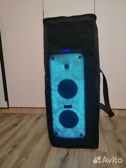 Сумка чехол для колонки