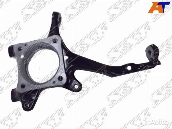 Кулак поворотный toyota hilux surf