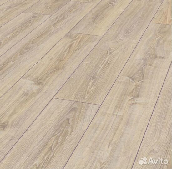 Ламинат Дуб Kronotex