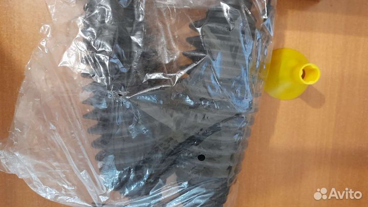 Пыльник универсальный Febest ferkb-001