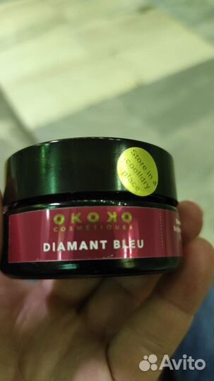 Крем для лица от okoko