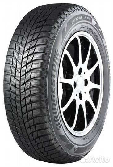 Bridgestone Blizzak LM-001 205/60 R16