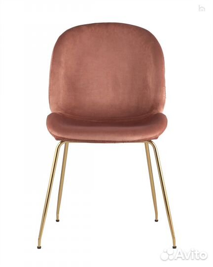 Стул обеденный Beetle