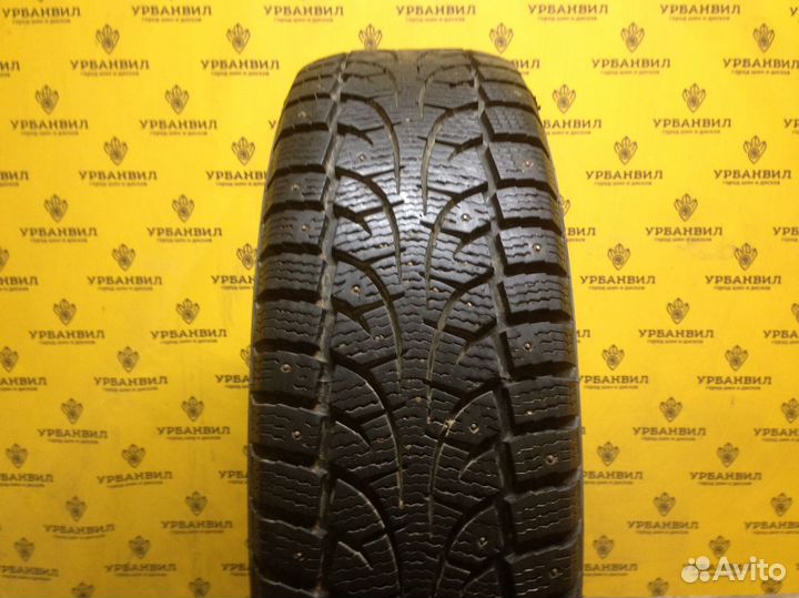 Contyre Arctic Ice 195/65 R15