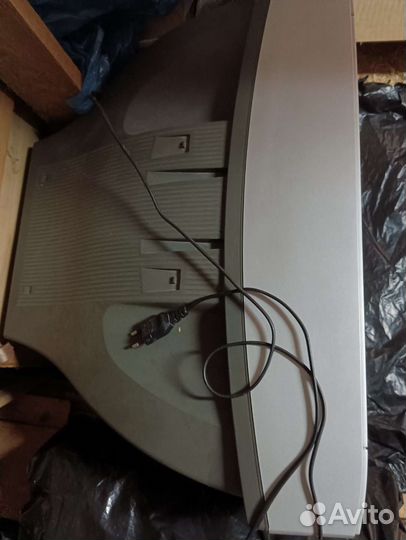 Телевизор panasonic