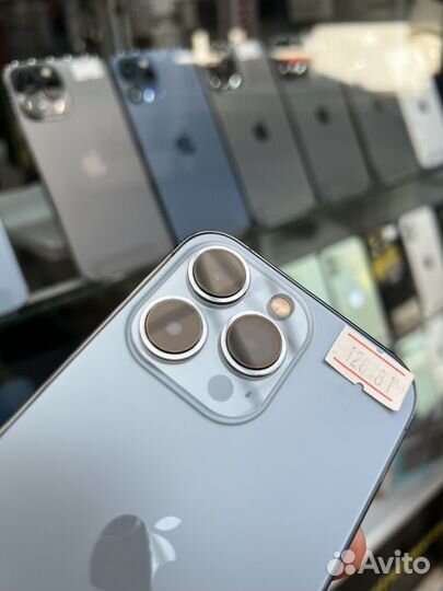 iPhone 13 Pro, 128 ГБ