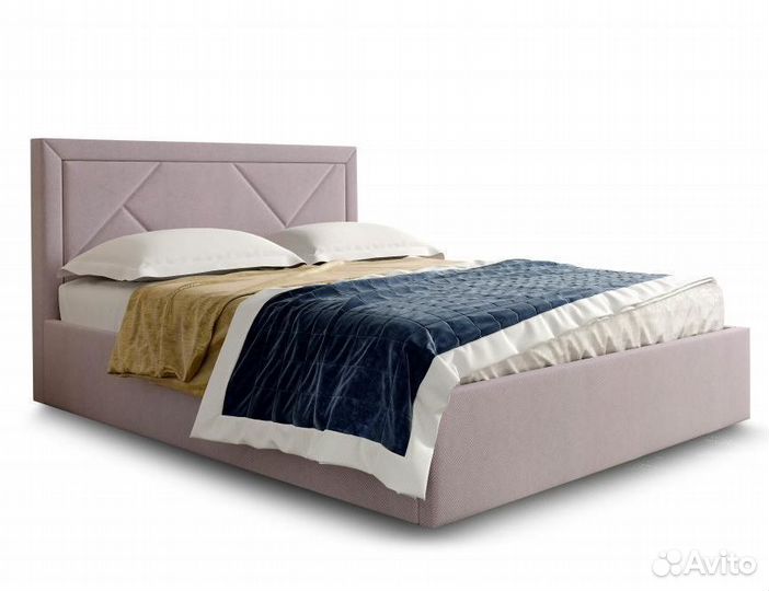 Новая Кровать 