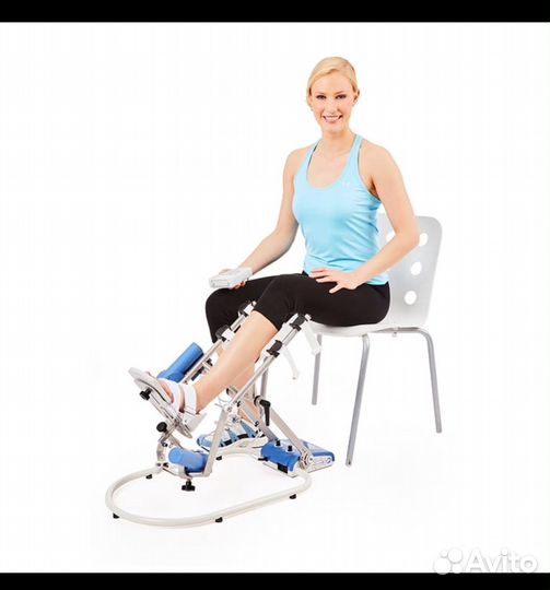 Аренда артромот artromot аппараты