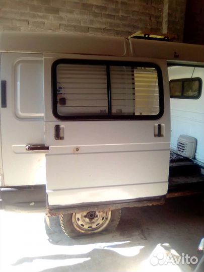 Замки сдвижной двери на газель,соболь