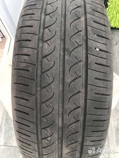 Kumho KC16 205/55 R16