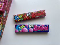 Жвачка Big Babol