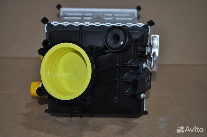 Интеркулер