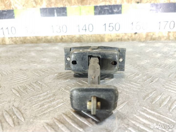 Ограничитель двери передний A 168