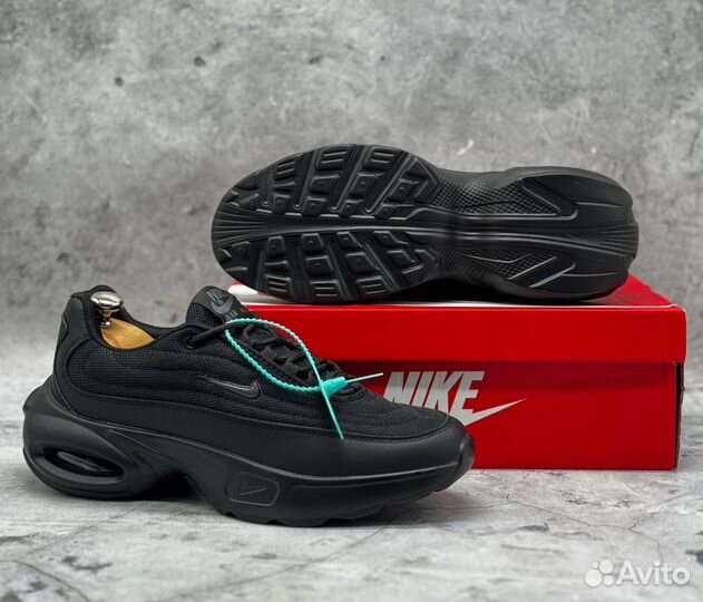 Кроссовки мужские nike