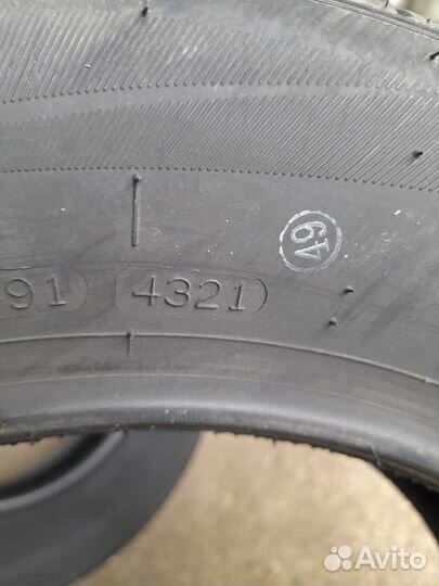 Nankang NA-1 205/60 R16 96H