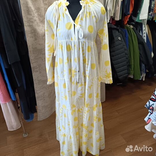 Шикарное платье Marc O 'Polo