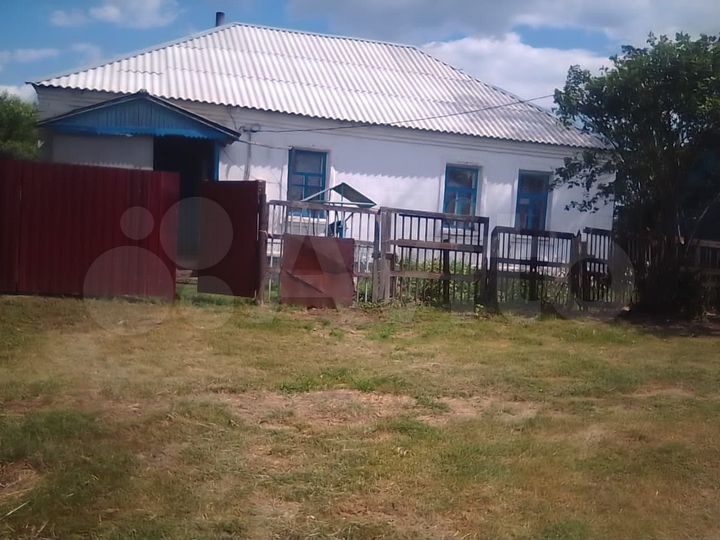 Дом 74,9 м² на участке 18 сот.