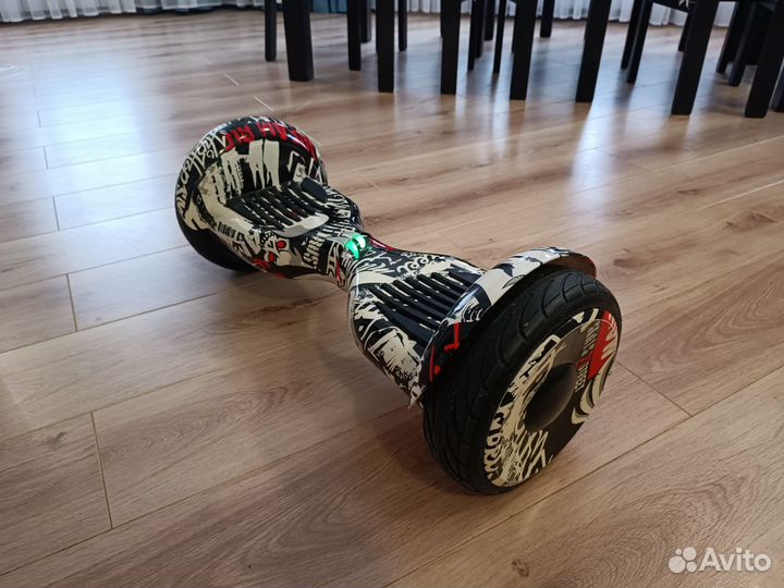 Гироскутер SMART Balance Pro 10.5