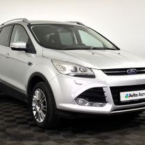 Ford Kuga 1.6 AT, 2014, 179 000 км, с пробегом, цена 1 299 000 руб.