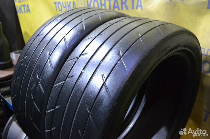 Hankook Ventus R-S3 Z222 215/45 R17