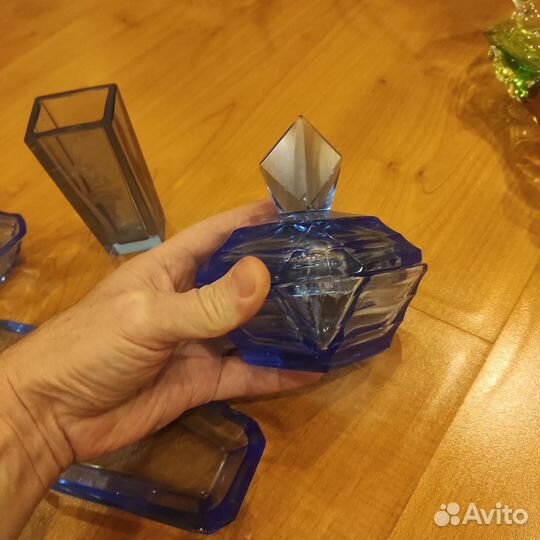 Zepter, шейкер