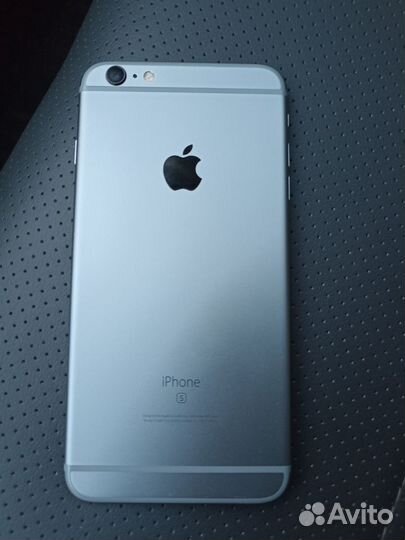 iPhone 6S Plus, 64 ГБ