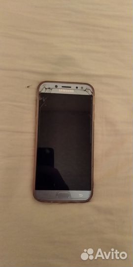 Samsung Galaxy J7 (2017), 3/16 ГБ