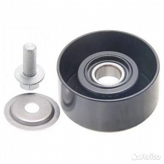 Ролик натяжной комплект febest 0287-R51MD