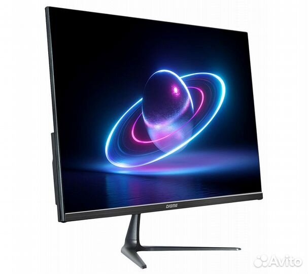 Монитор Digma 23.8